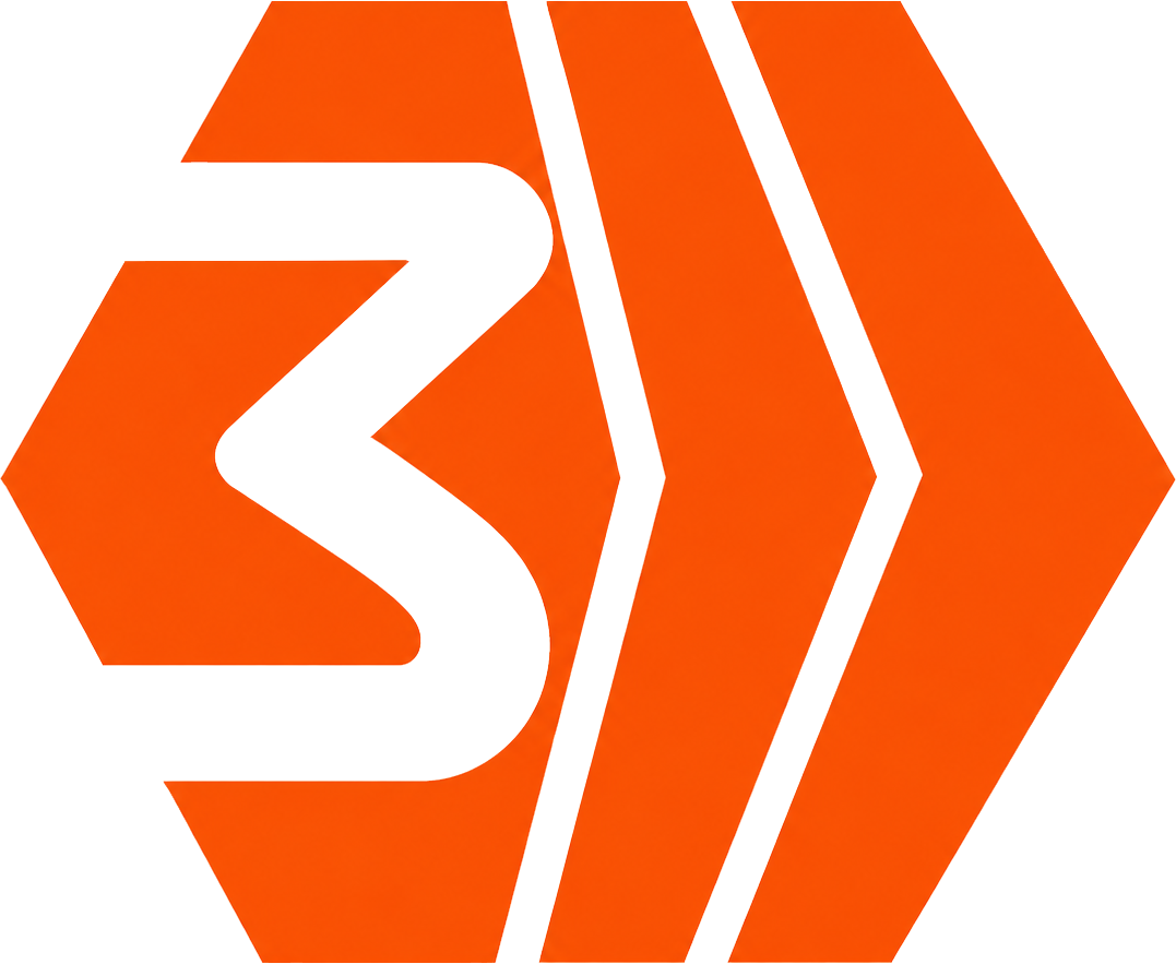 3D Icon